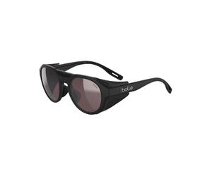 Bollé - Occhiali da sole fotocromatici - Ascender Black Matte - Phantom Black Gun Photochromic - Nero