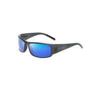 Bollé - Occhiali da sole - King Black Crystal Matte - Volt+ Offshore Polarized in Nylon - Nero