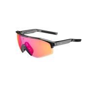 Bollé - Occhiali da sole - Lightshifter Anthracite Crystal - Phantom Clear Lava Photochromic in Nylon - Nero Nero