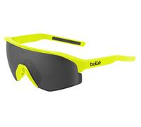 Bolle Occhiali Da Sole Lightshifter BS020008 Giallo Acido/Volt+ Gun Polarizzati