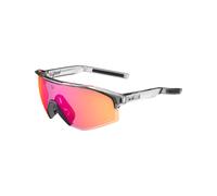 Bollé - Occhiali da sole - Lightshifter XL Grey Crystal - Phantom Clear Lava Photochromic in Nylon - Grigio Grigio