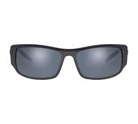 Bolle Occhiali Da Sole Polarizzati King Translucent Black