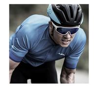 Bolle Occhiali Da Sole Polarizzati Shiftter Matte Black Le Coq Sportif