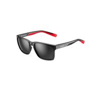 Bollé - Occhiali da sole - Reverence Black Shiny - TNS Gun in Nylon - Nero