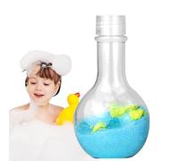 Bolle Palline Giocattolo Frizzante - Gocce Di Colore Da Bagno, Giocattoli Per Vasca Schiuma | Festenti Di Acqua Profumati, Aggiunte Da Bagno Giocose Per Momenti Di Rilassamento, Idee Per Regali Creati