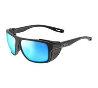 Bollé - Pathfinder Polarized S3 - Occhiali da ghiacciaio M grigio