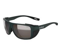 Bolle Pathfinder Sunglasses SOLACE4 Brown Gun/CAT4