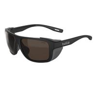 Bolle Pathfinder Sunglasses Nero Bollé 100 Gun/CAT4