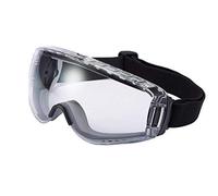 OCCHIALI DI SICUREZZA BOLLE PILOT (CLEAR) Bolle Safety