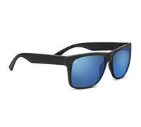 bollé Positino Occhiali da sole polarizzati, Fotocromatici, Grigio, Classici, Unisex Adulti, grigio.
