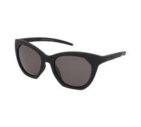 Bolle Prize Polarized Sunglasses Nero Polarized Volt+ Gun/CAT3 Black Matt