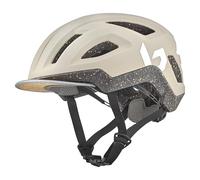Casco bici Bollé Eco React Marron