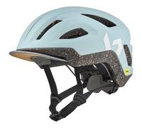 Bolle Eco React Mips Urban Helmet Blu,Arancione S