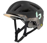 Bollé - React MIPS - Casco per bici 55-59 cm - M verde