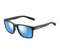 Bollé - Reverence Polarized S3 - Occhiali da sole M blu