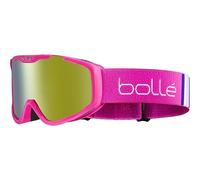 Bolle Rocket Plus Masque de Ski Unisex - Bambini e ragazzi (Pacco da 1)