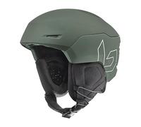 Bollé RYFT PURE Forest Matte S 52-55cm - Caschi da sci - Taglia S - Unisex - Adulto