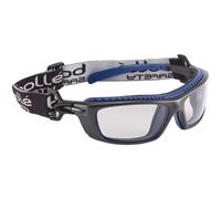 Bolle Safety BAXPSI BAXTER PLATINUM® Occhiali Di Sicurezza - Trasparente