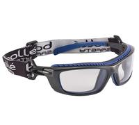 Bolle Safety Baxter Platinum® Occhiali Di Sicurezza - Trasparenti BOLBAXPSI