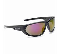 Bolle Protection LHA10051 - Occhiali di sicurezza Bolle Comet Fire Flash PSSKOMEF06