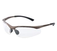 Bolle Contour Contpsi Sicurezza Occhiali Comfort Naso Microfibra Custodia -