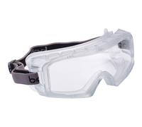 Bolle Safety COVERSI Tuta Pantaloni Platinum Occhiali Di Sicurezza - Ventilati