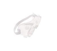 Bollé Safety G12, PSGG12204, occhiali di sicurezza, proteggono da schizzi e goccioline, adatti a tutti i tipi di esigenze