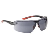 Bollé Safety Iri-S Platinum Occhiali da sole Smoke Iripsf