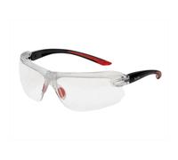 Bolle Safety IRIDPSI2 IRI-S Sicurezza Occhiali - Clear Bifocali da Lettura Area