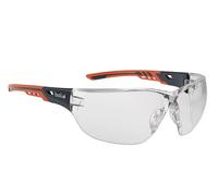Bolle Safety NESS+ PLATINUM® Occhiali Di Sicurezza - Trasparenti BOLNESSPPSI