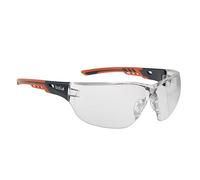 Bolle Safety NESS+ PLATINUM® Occhiali Di Sicurezza - Trasparenti BOLNESSPPSI