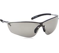 Bolle Safety Silium Occhiali di Sicurezza - Fumo BOLSILPSF