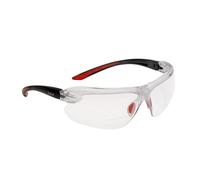 Bolle Safety Occhiali IRI-s di-Optric Lenti Lettura Area