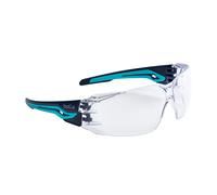 Bolle Safety Occhiali SILEX Anti-nebbia & Grattare Lenti SPORTS Fai da Te Lavoro