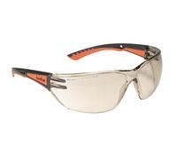 Bolle Safety Occhiali Slam + Csp Lenti Anti-nebbia Antigraffio Comfort - Slapcsp