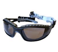 Bolle Safety Occhiali Tracciatore II - Anti Nebbia & Grattare - Fumo TRACPSF