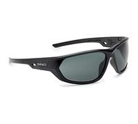 Bollé Safety PSSKOMEP01 KOMET Occhiali di sicurezza, Aste PC, PC Polarized, antigraffio