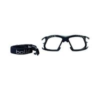 Bolle Safety RUSHKITFS Rush+ Schiuma E Cinturino Kit