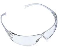 Bollé Safety S10, PSSS10001, occhiali di sicurezza, eccellente campo visivo e resistente all'appannamento, adatto a tutti i tipi di esigenze