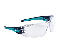 Bolle Safety SILEXPSI SILEX Occhiali Di Sicurezza - Trasparenti