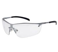 Bolle Safety Occhiali di Sicurezza Silium Trasparente BOLSILPSI