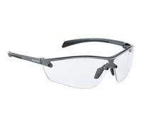Bolle Safety SILPPSI SILIUM+ PLATINUM® Occhiali Di Sicurezza - Trasparenti