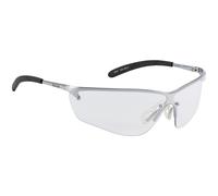 Bolle Safety SILPSI SILIUM Occhiali Di Sicurezza - Trasparenti