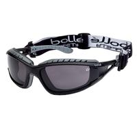 Bolle Safety Tracker Platinum® Occhiali Di Sicurezza Ventilati Fumè BOLTRACPSF