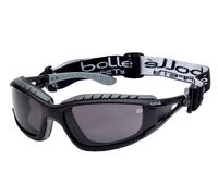 Bolle Safety Tracker Platinum® Occhiali Di Sicurezza Ventilati Fumè BOLTRACPSF