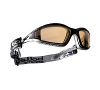 Bolle Airsoft Tracker Ii Safety Spectacle Lenses Nero