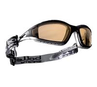 Bolle Airsoft Tracker Ii Safety Spectacle Lenses Nero