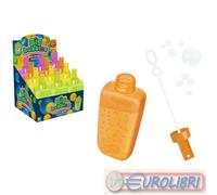 BOLLE SAPONE GELATO 12PZ EXPO