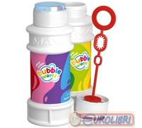 BOLLE SAPONE MAXI 175ML 16PZ