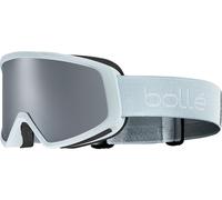 Bolle Sci Goggles Bedrock Plus BG008008 Blu Polvere Opaco/Nero Cromo Cat 3